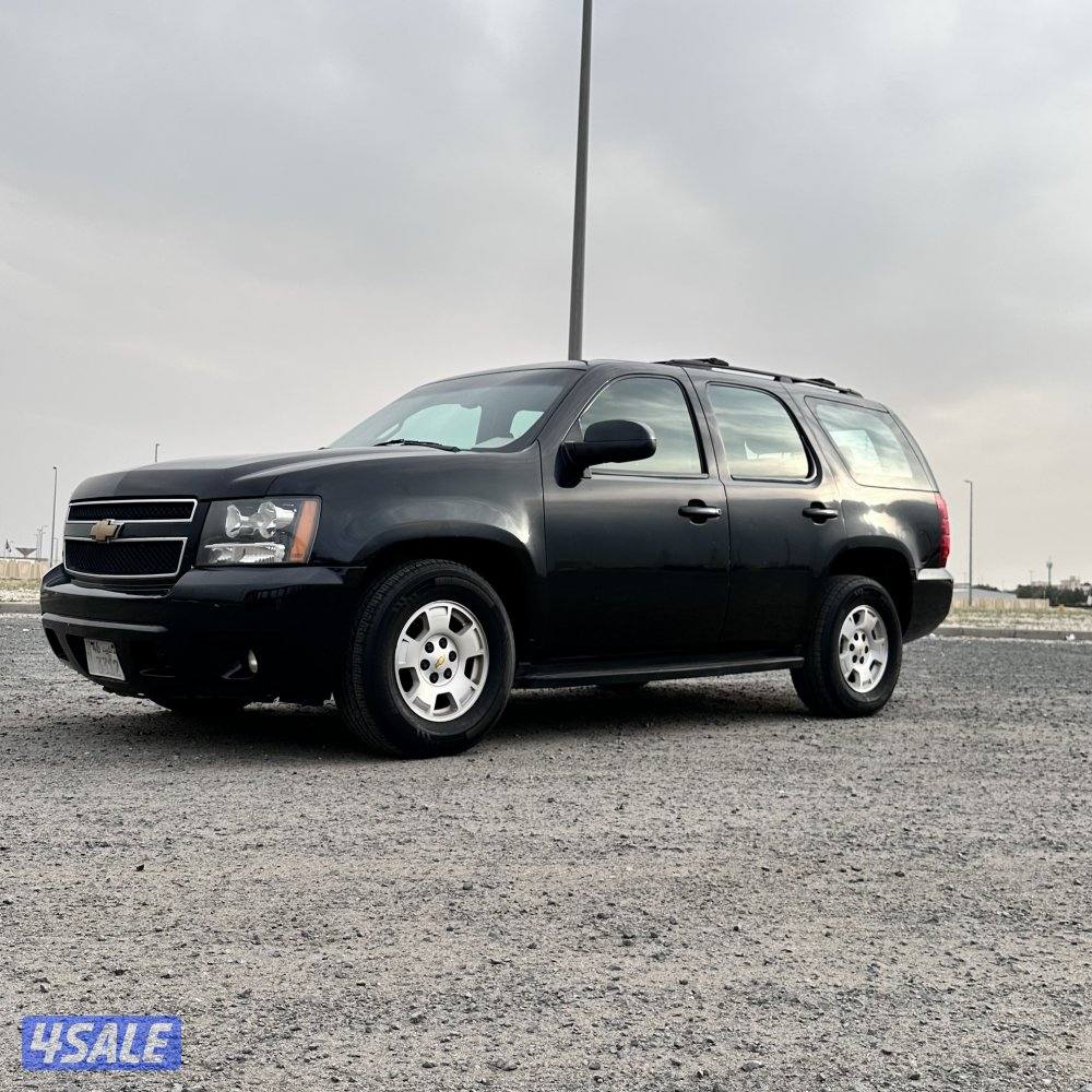 للبيع تاهو 2010 ( المالك الثاني )0