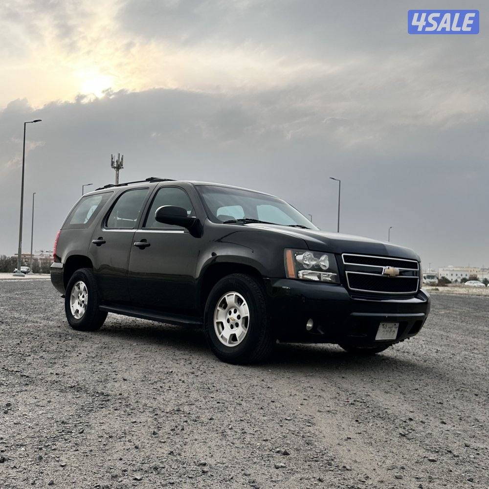 للبيع تاهو 2010 ( المالك الثاني )1