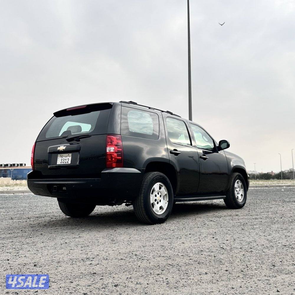 للبيع تاهو 2010 ( المالك الثاني )2