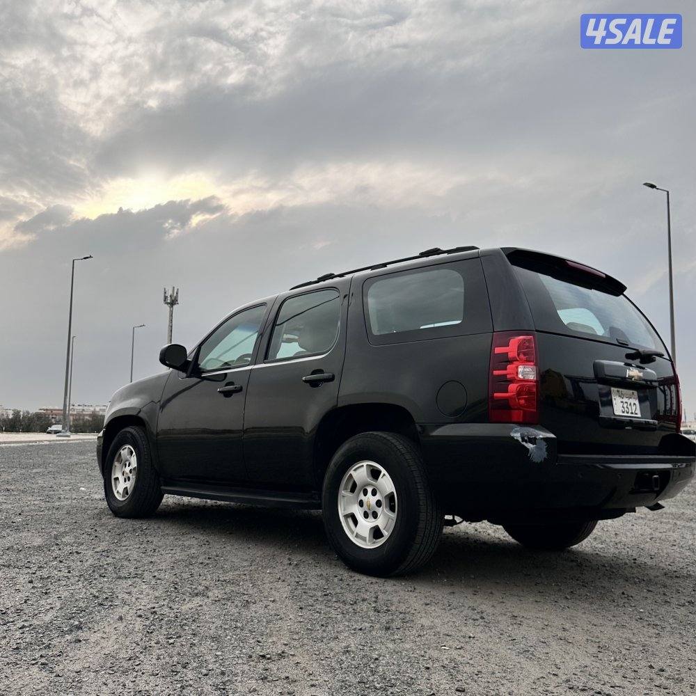 للبيع تاهو 2010 ( المالك الثاني )3