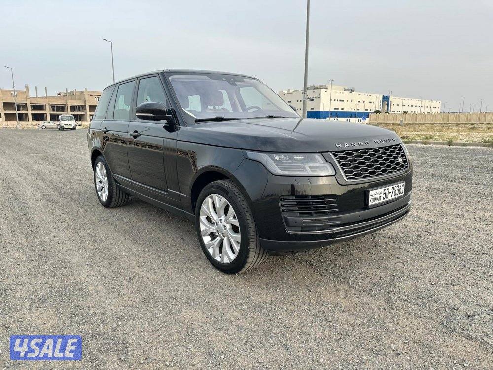 رينج كلاسيك ٢٠١٩ HSE ماشي ٩٣ الف0