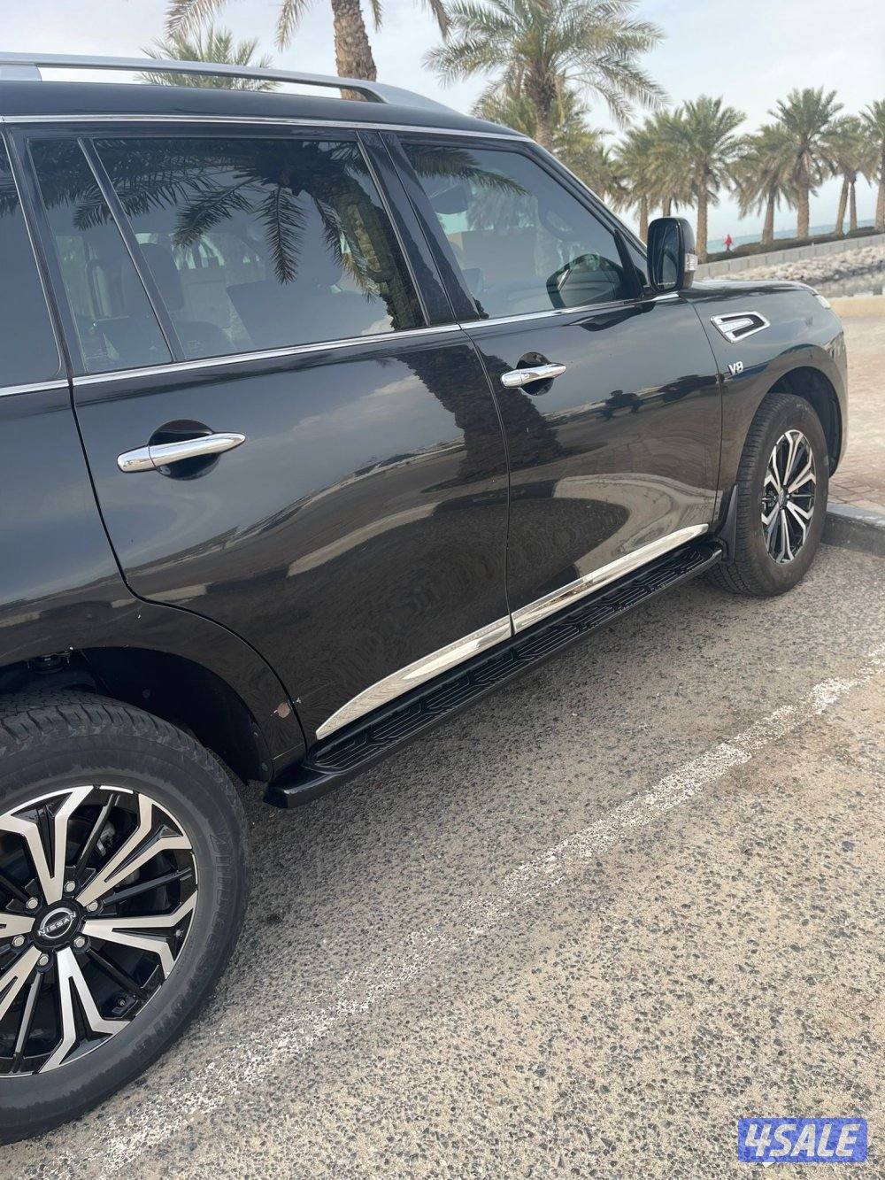 للبيع باترول0