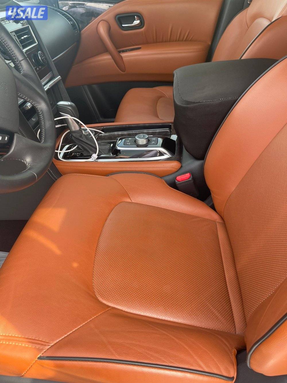 للبيع باترول2