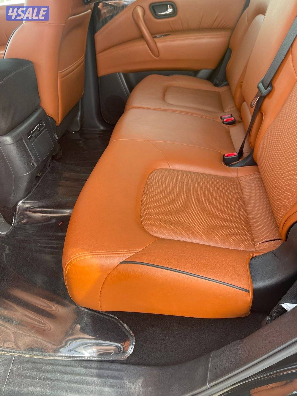 للبيع باترول5