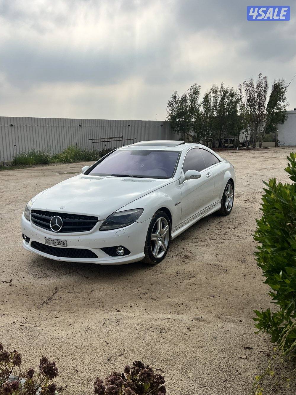 مديل 2007/CL5001