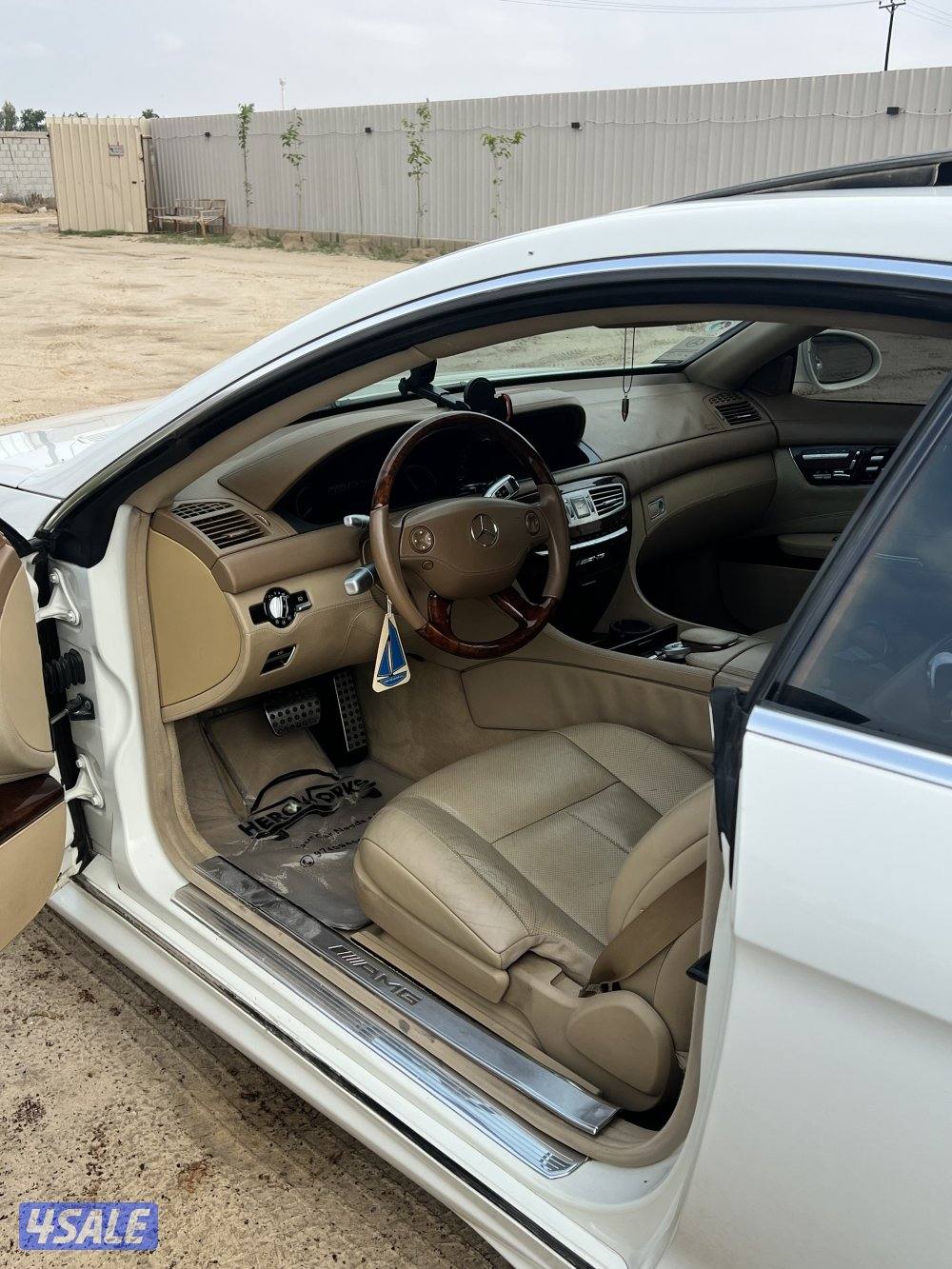 مديل 2007/CL5002