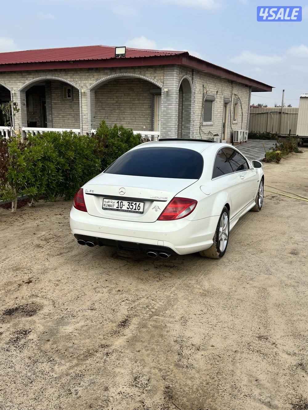مديل 2007/CL5003