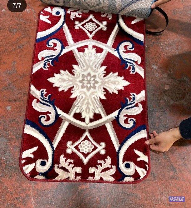 كل ما يخص السجاد لدينا سجاد تركي غص نقشات حفر يدوي حسب الطلب7