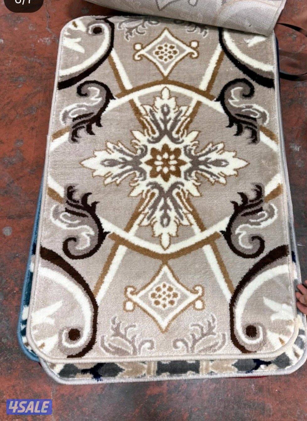 كل ما يخص السجاد لدينا سجاد تركي غص نقشات حفر يدوي حسب الطلب11