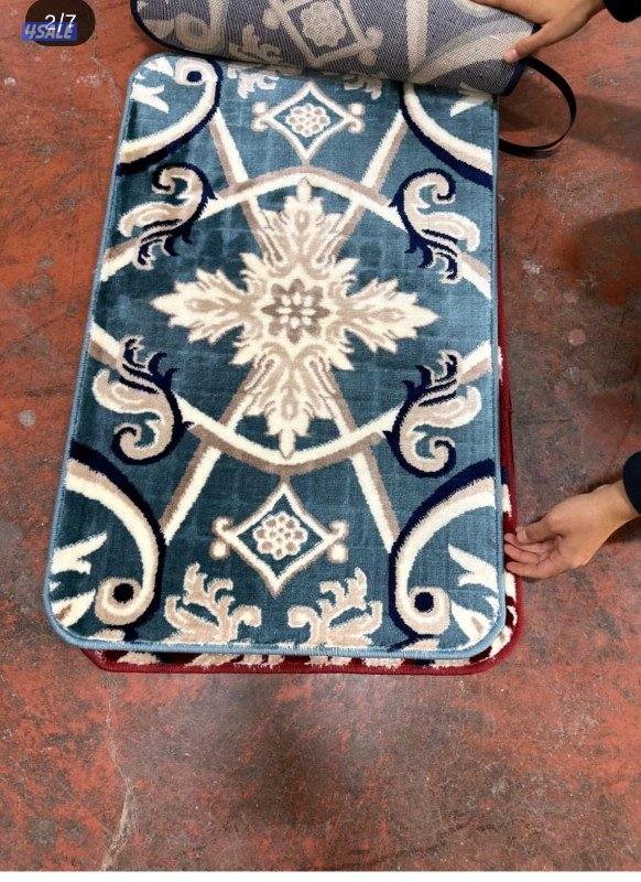 كل ما يخص السجاد لدينا سجاد تركي غص نقشات حفر يدوي حسب الطلب12