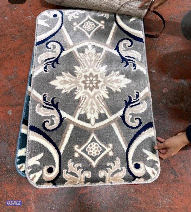 كل ما يخص السجاد لدينا سجاد تركي غص نقشات حفر يدوي حسب الطلب14