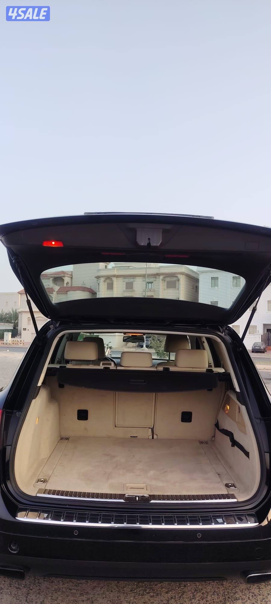 للبيع طوارق موديل ٢٠١٤2