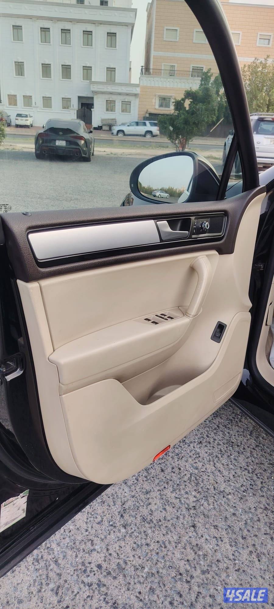 للبيع طوارق موديل ٢٠١٤4