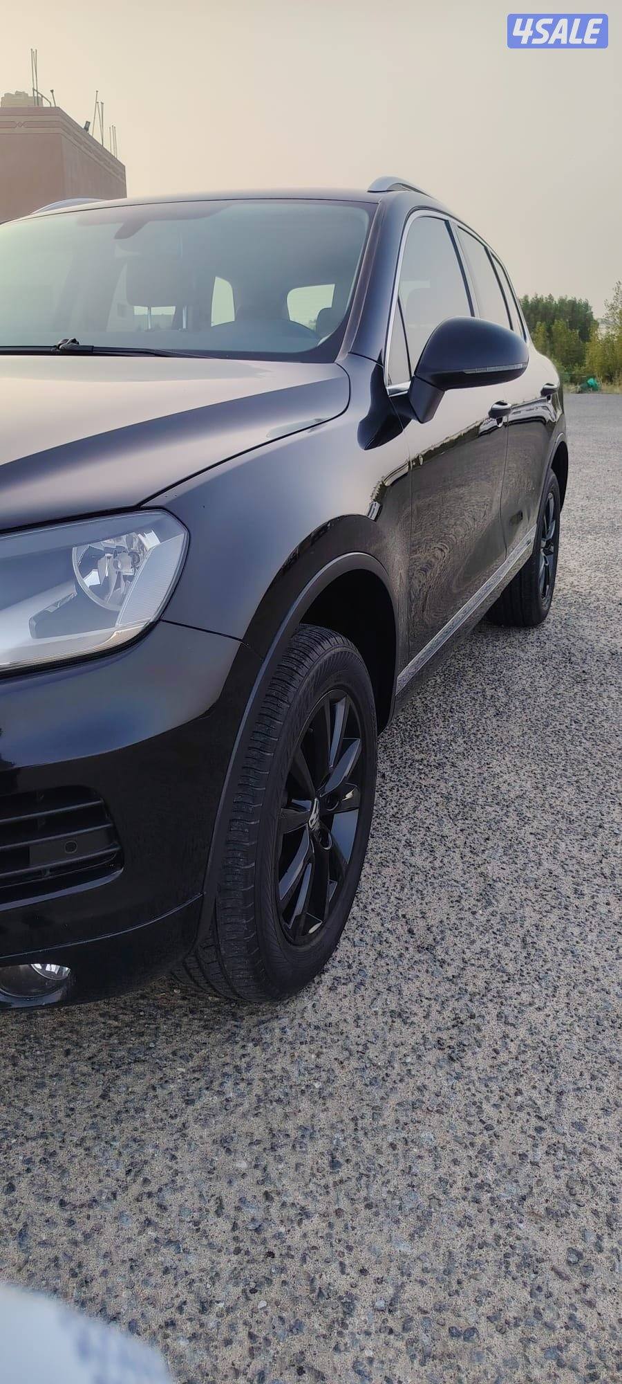 للبيع طوارق موديل ٢٠١٤5