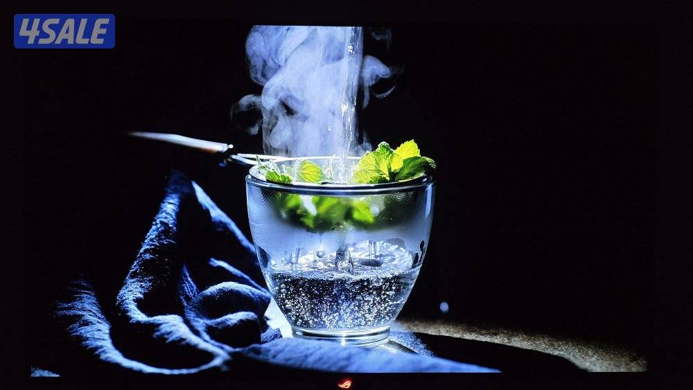 للبيع شاشه Asus ROG Swift OLED PG42UQ - 42 inch - 4k - 138hz Gaming Mo4