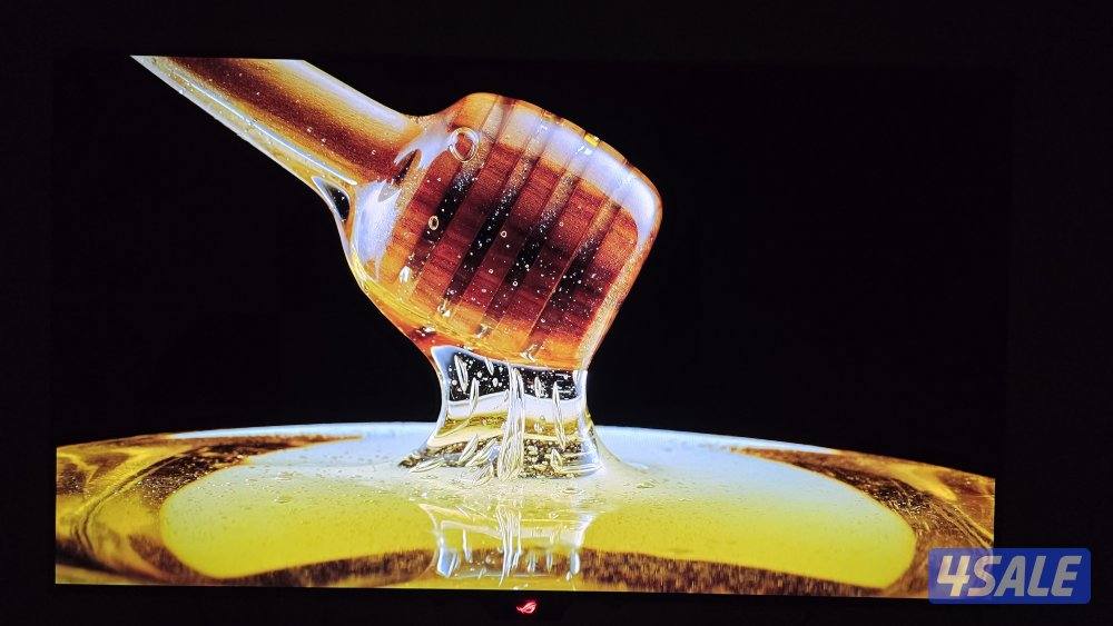 للبيع شاشه Asus ROG Swift OLED PG42UQ - 42 inch - 4k - 138hz Gaming Mo6