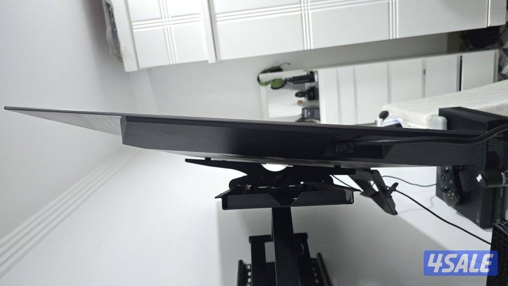 للبيع شاشه Asus ROG Swift OLED PG42UQ - 42 inch - 4k - 138hz Gaming Mo7