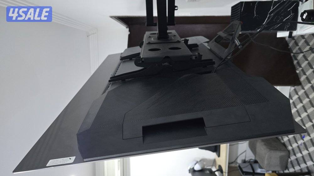 للبيع شاشه Asus ROG Swift OLED PG42UQ - 42 inch - 4k - 138hz Gaming Mo9