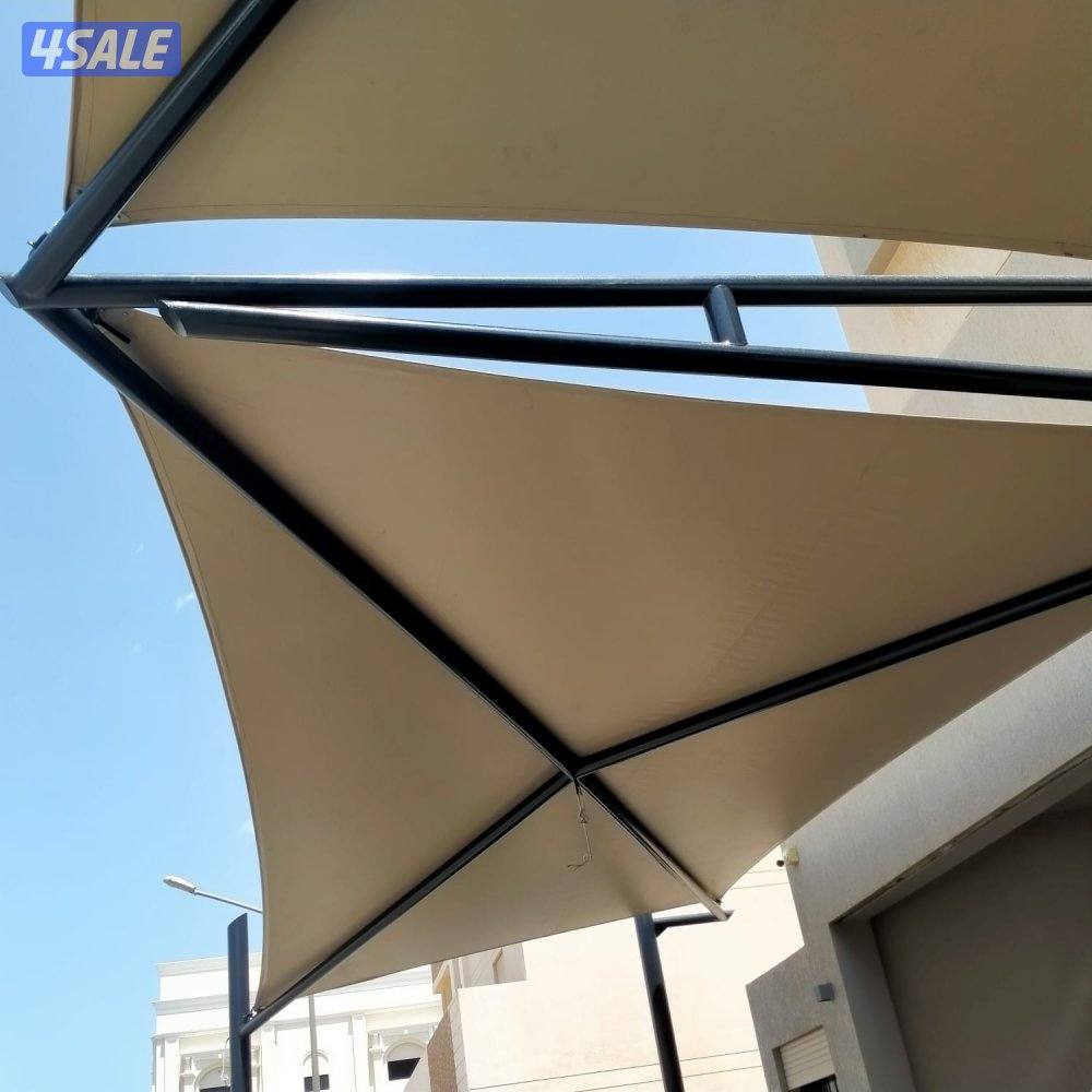 Yeasin haddad muzallat metal work1