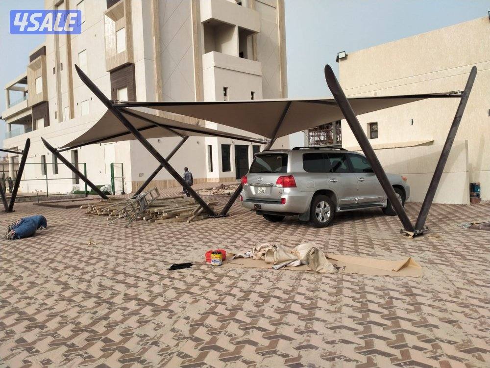 Yeasin haddad muzallat metal work2