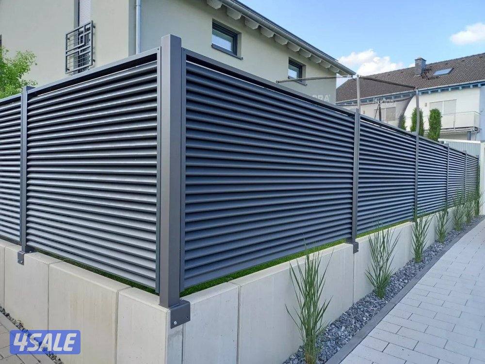 Yeasin haddad muzallat metal work8