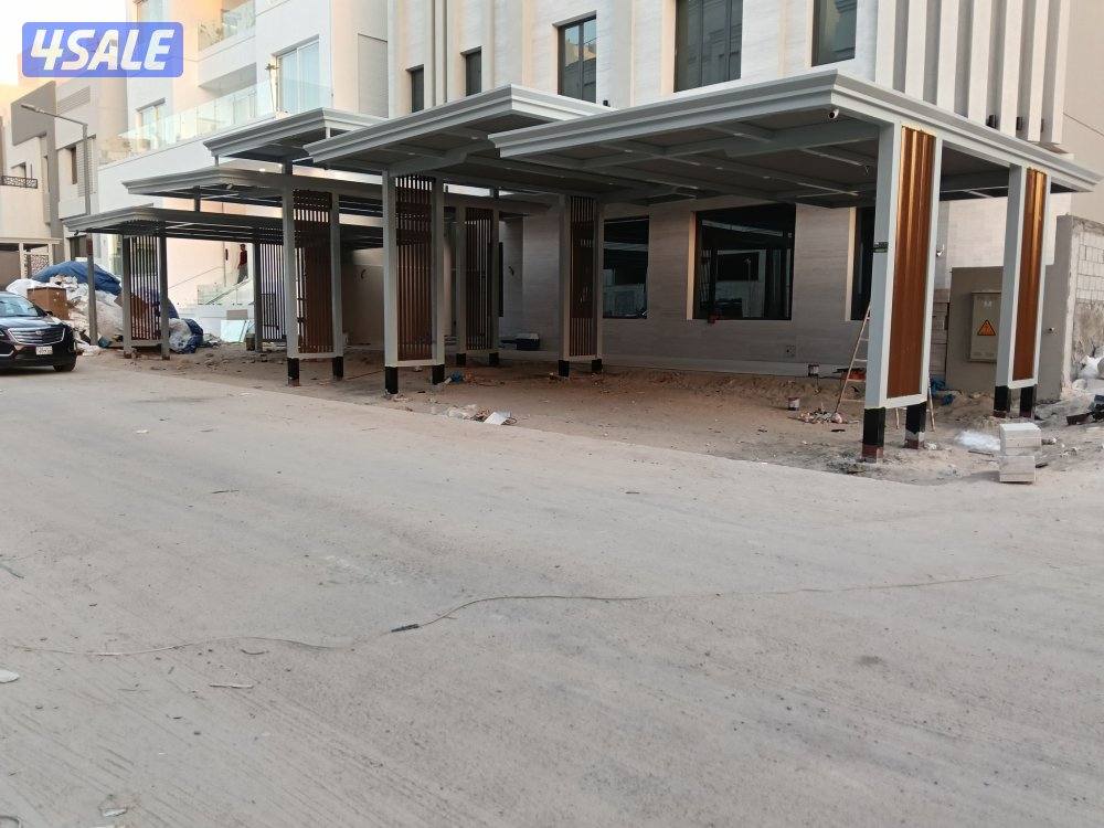 Yeasin haddad muzallat metal work10