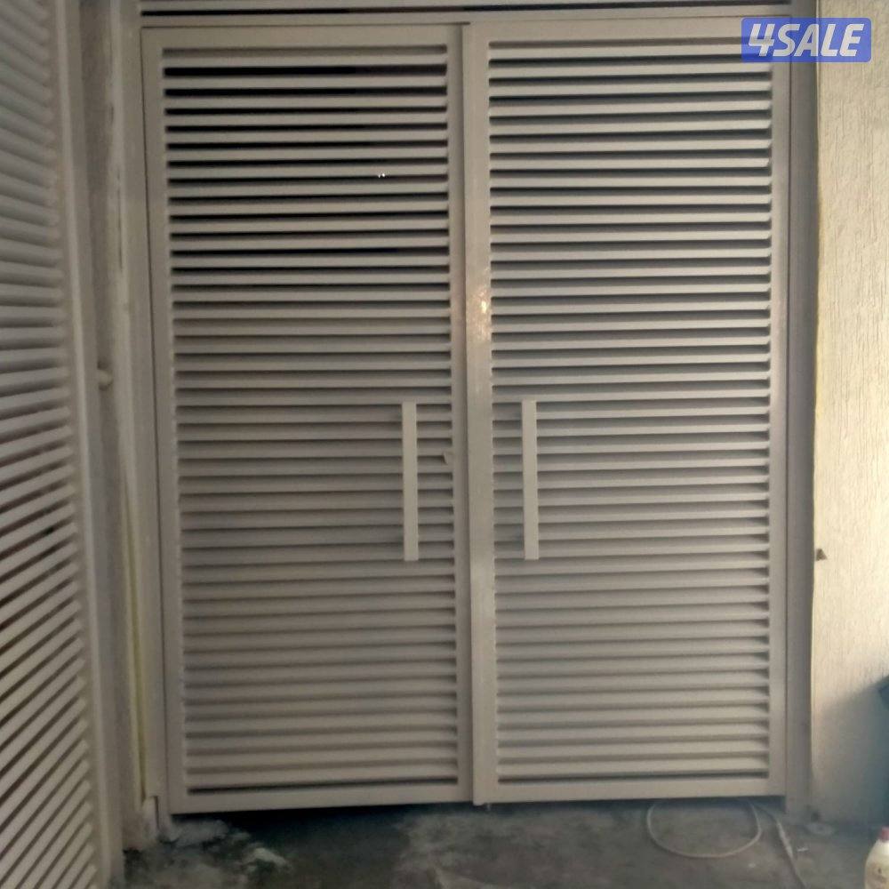 Yeasin haddad muzallat metal work11