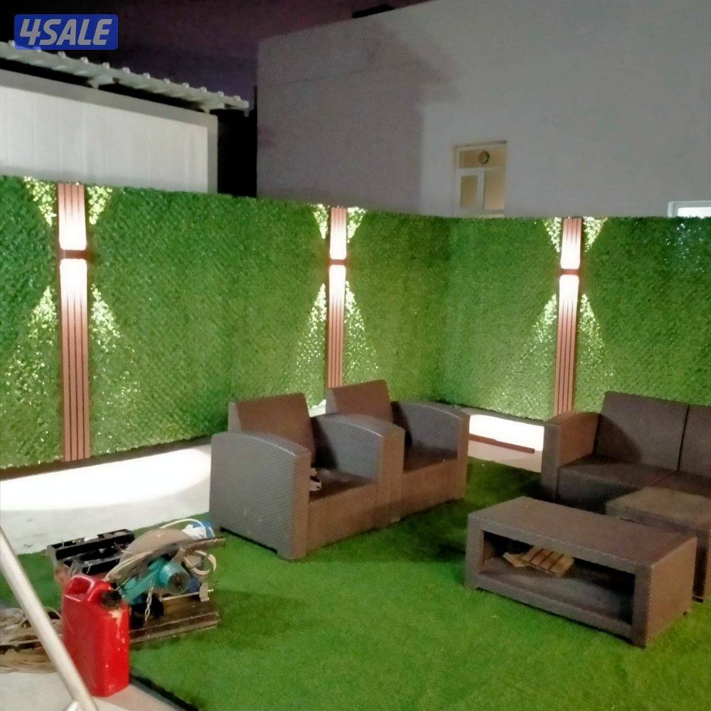 Yeasin haddad muzallat metal work12