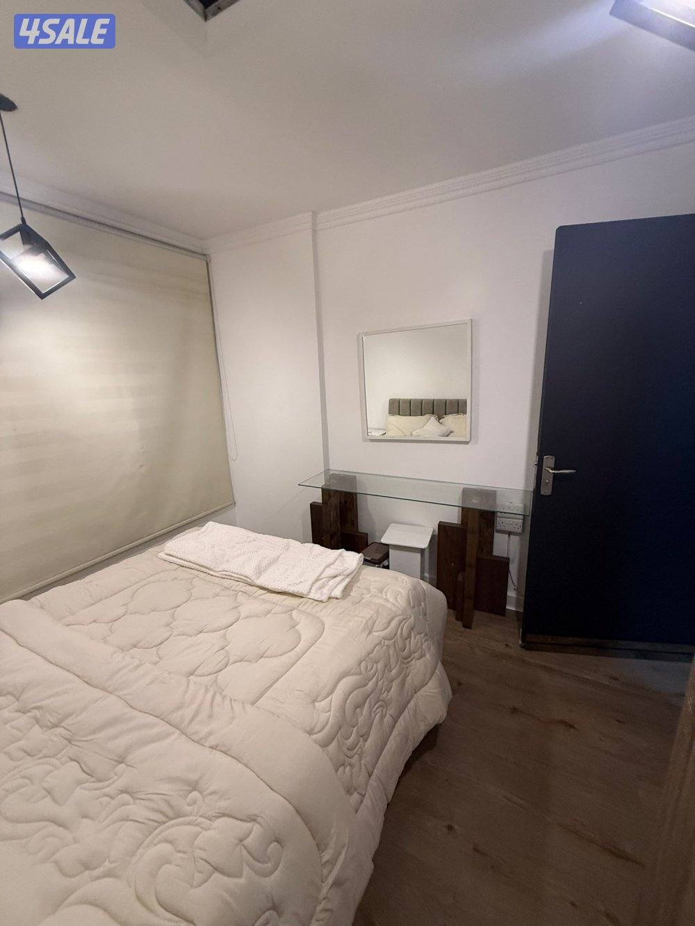 شقه للايجار خلو غرفه وصاله ومطبخ وحمام تشطيب سوبر لوكس4