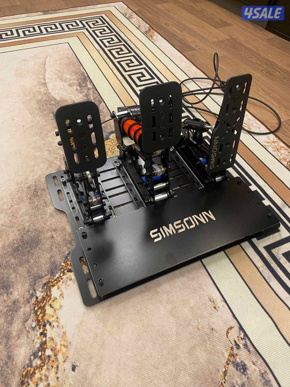 دواسات simsonn plus x0