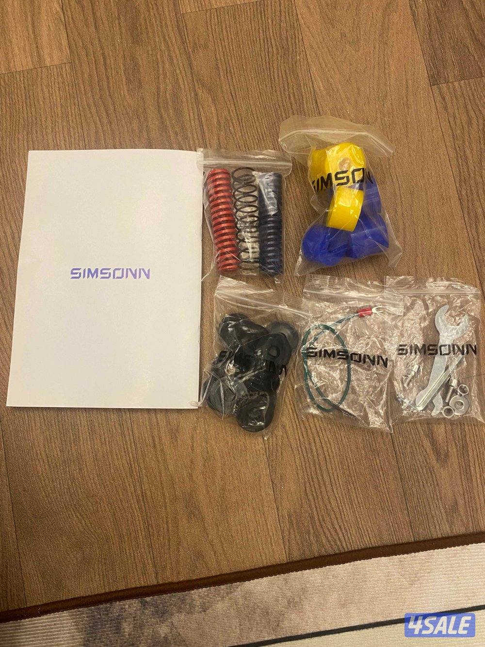 دواسات simsonn plus x2