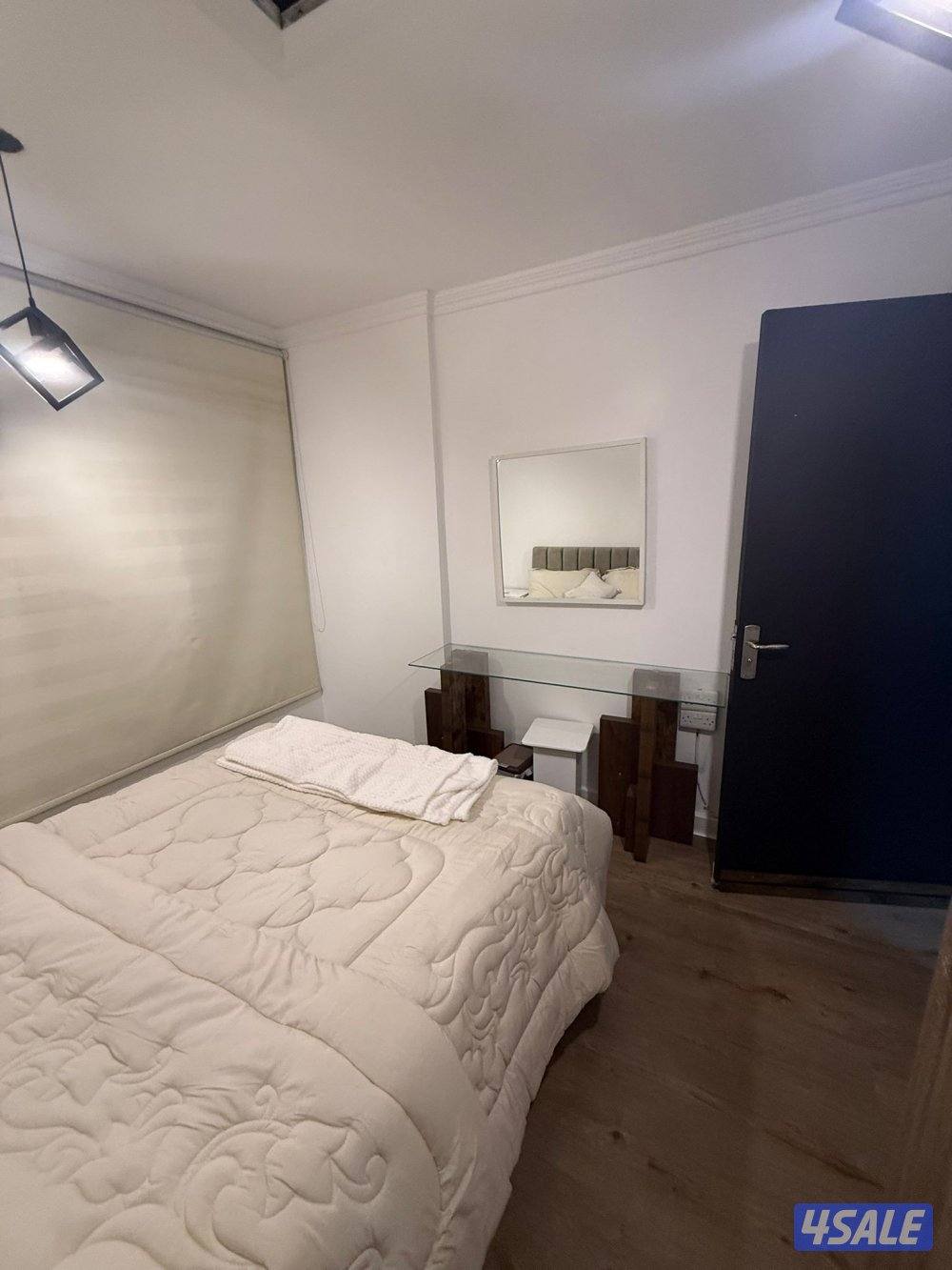 شقق الايجار خلو وفاضي غرفة وصالة ومطبخ وحمام تشطيب سوبر لوكس8