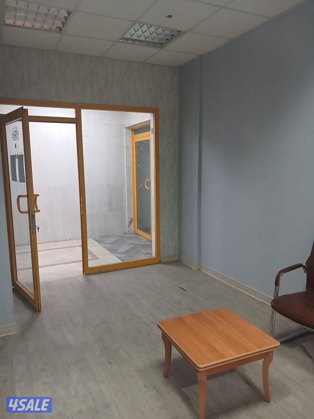 مكتب للايجار بحولي1