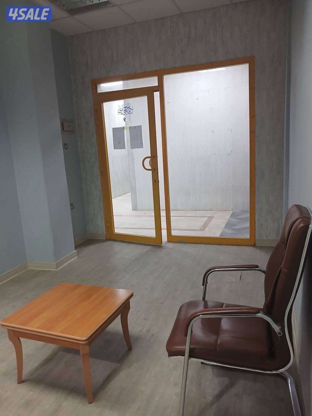 مكتب للايجار بحولي2