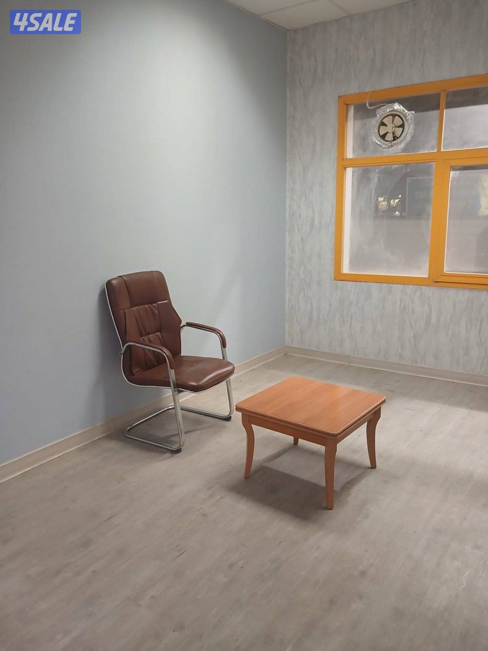 مكتب للايجار بحولي3