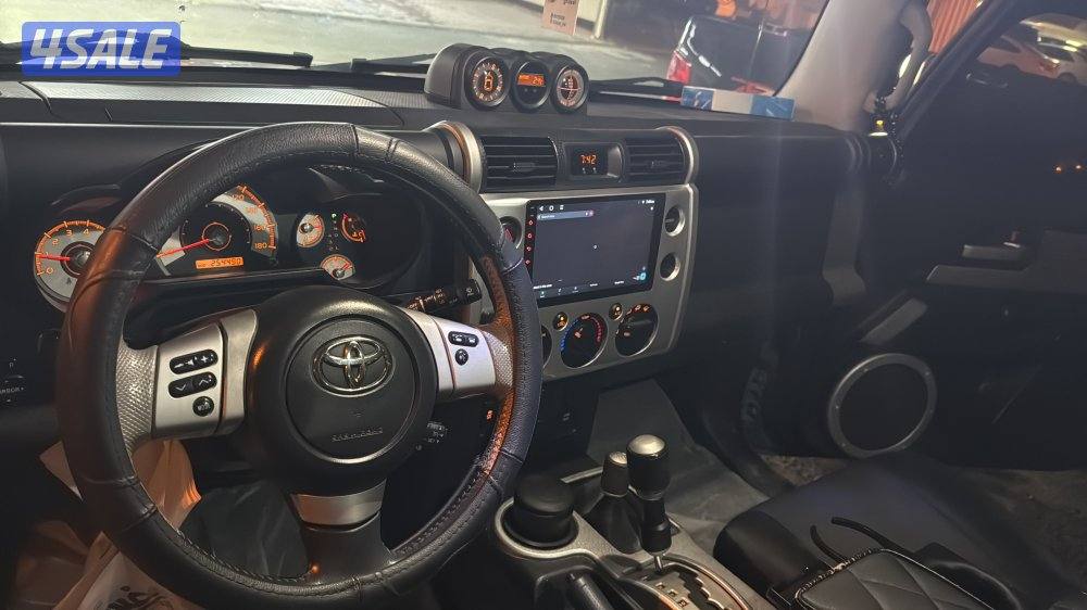 للبيع اف جي2