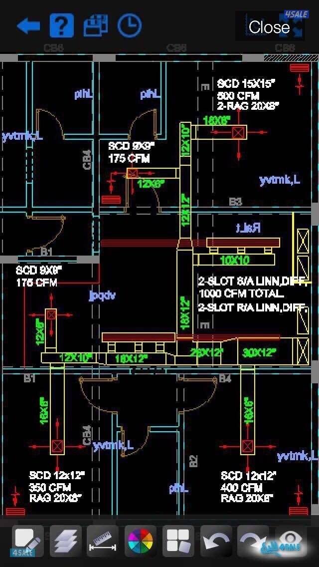 تصليح وصيانة و تركيب تكييف مركزي و سنترال4
