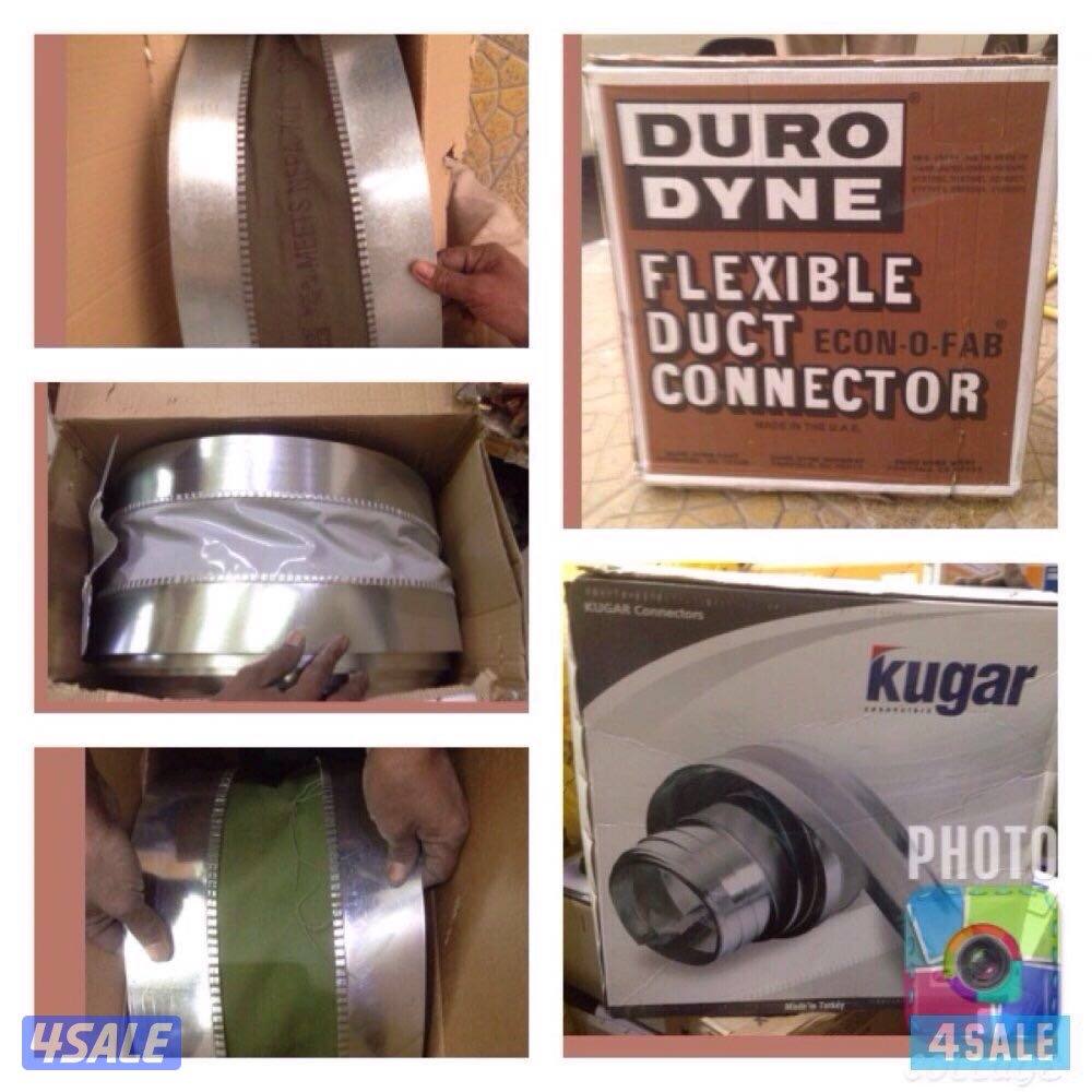 تصليح وصيانة و تركيب تكييف مركزي و سنترال7