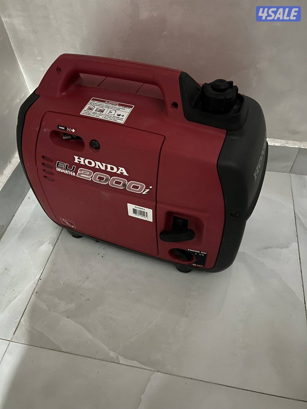 للبيع هوندا1