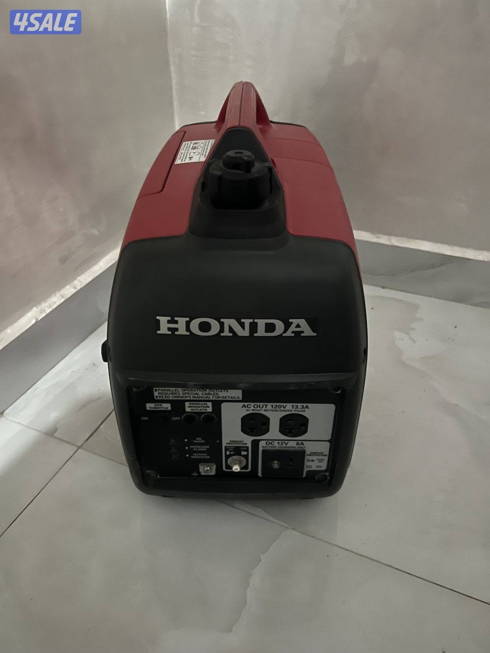 للبيع هوندا2