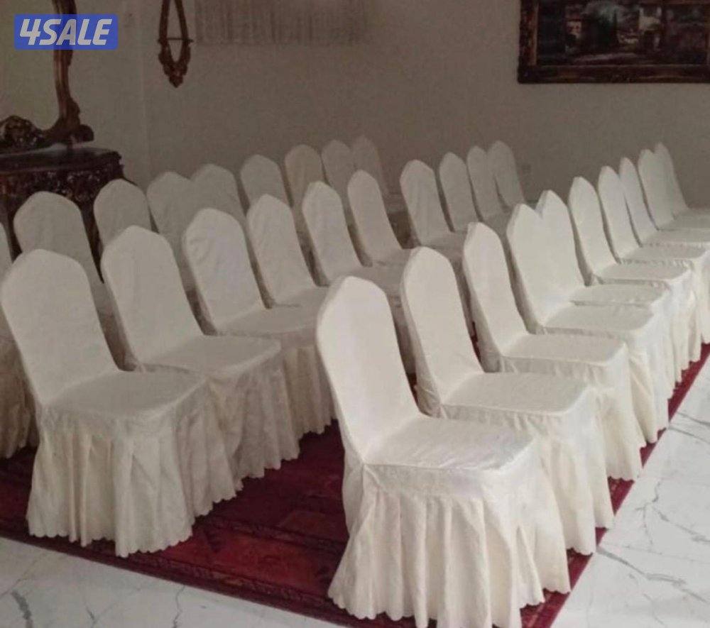 تاجير كراسي وطاولات وكنب  وسجاد كراسي بأنواعه وجميع كل ما يلزم الافراح4