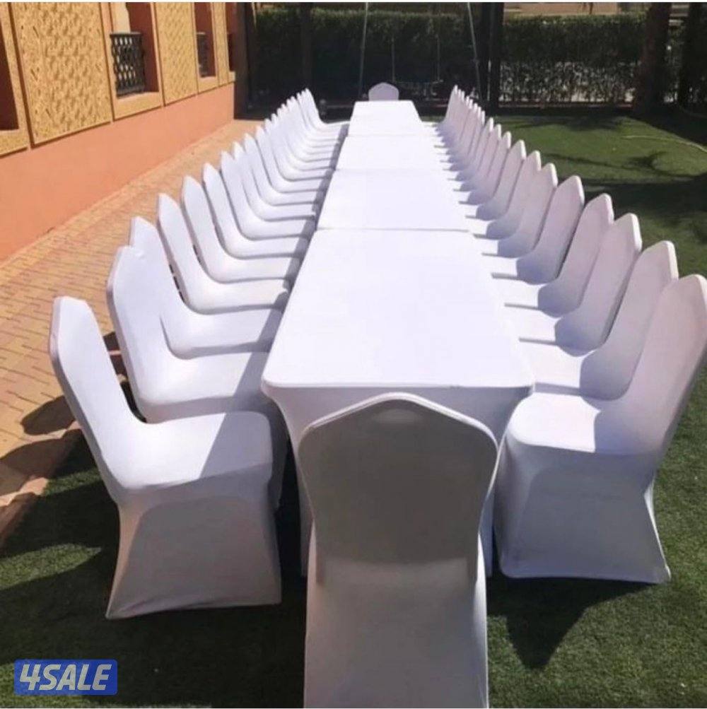 تاجير كراسي وطاولات وكنب  وسجاد كراسي بأنواعه وجميع كل ما يلزم الافراح7