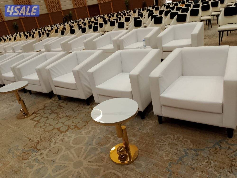 تاجير كراسي وطاولات وكنب  وسجاد كراسي بأنواعه وجميع كل ما يلزم الافراح11