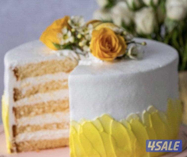 بيع مطبخ مركزي مميز جدا و تأسس من 20196