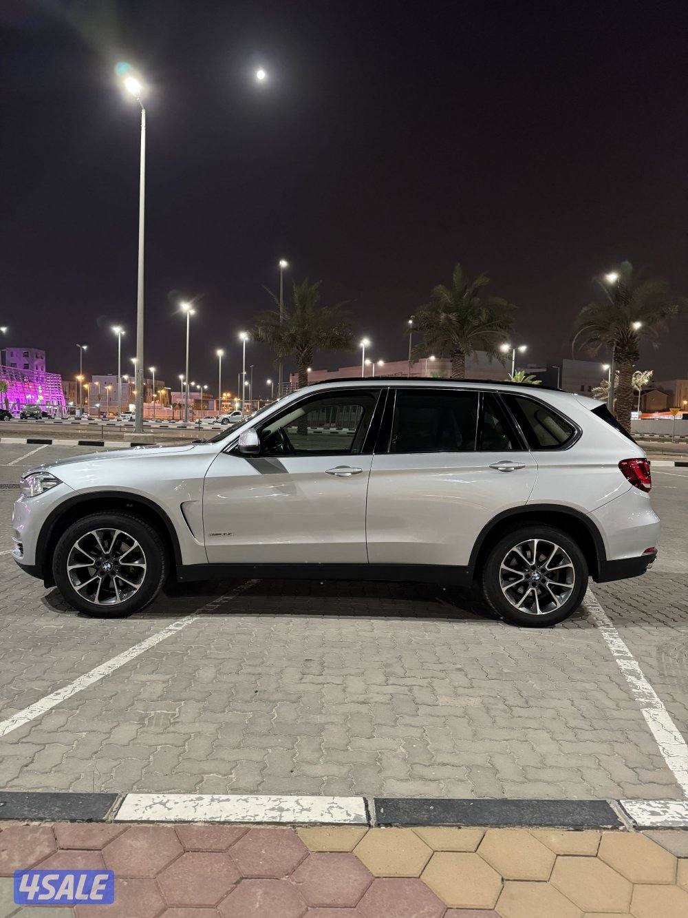 للبيع بحالة الوكالة x5 20181