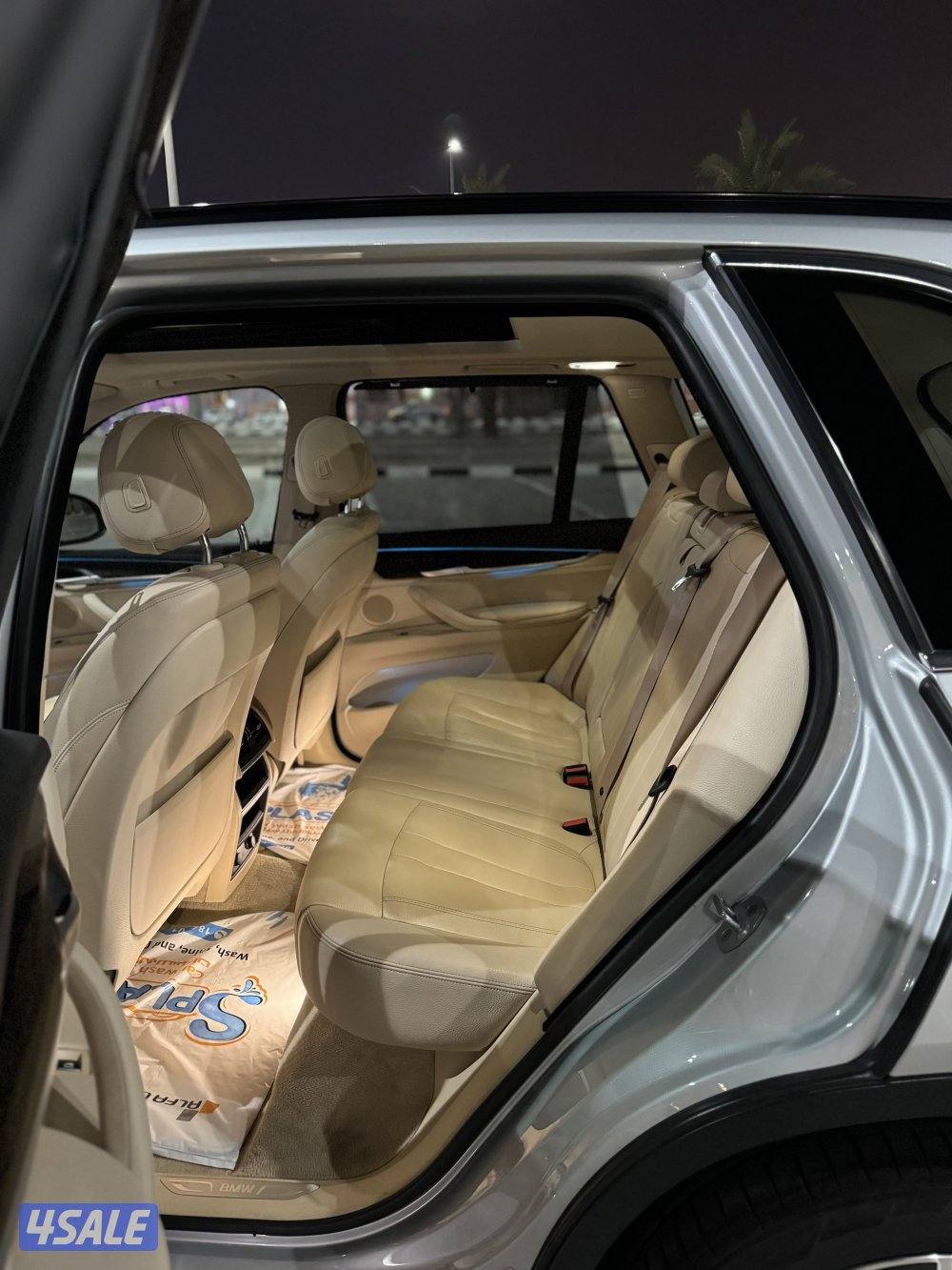 للبيع بحالة الوكالة x5 20184