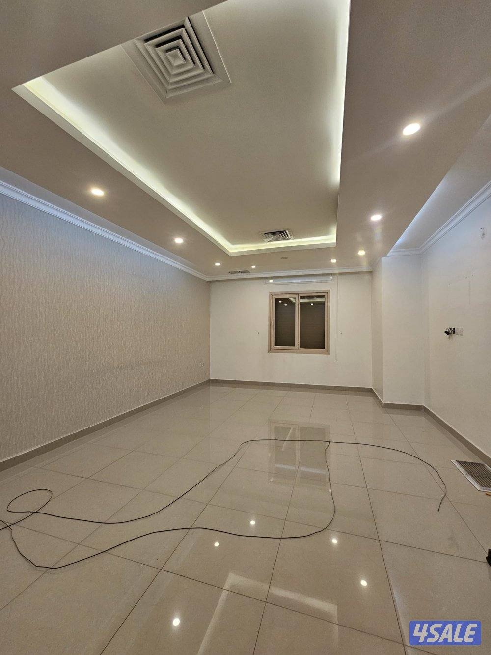 للإيجار شقة في في حطين3