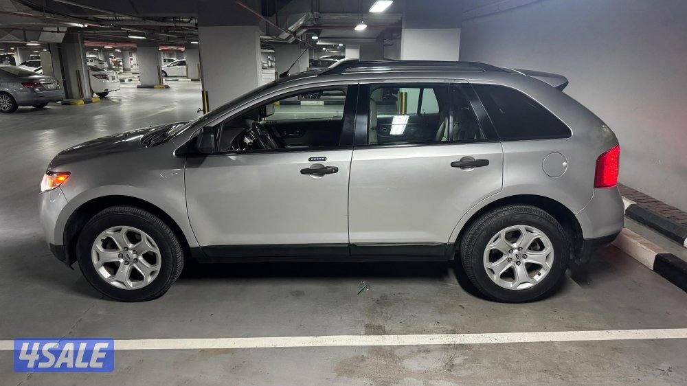 Ford edge 20141