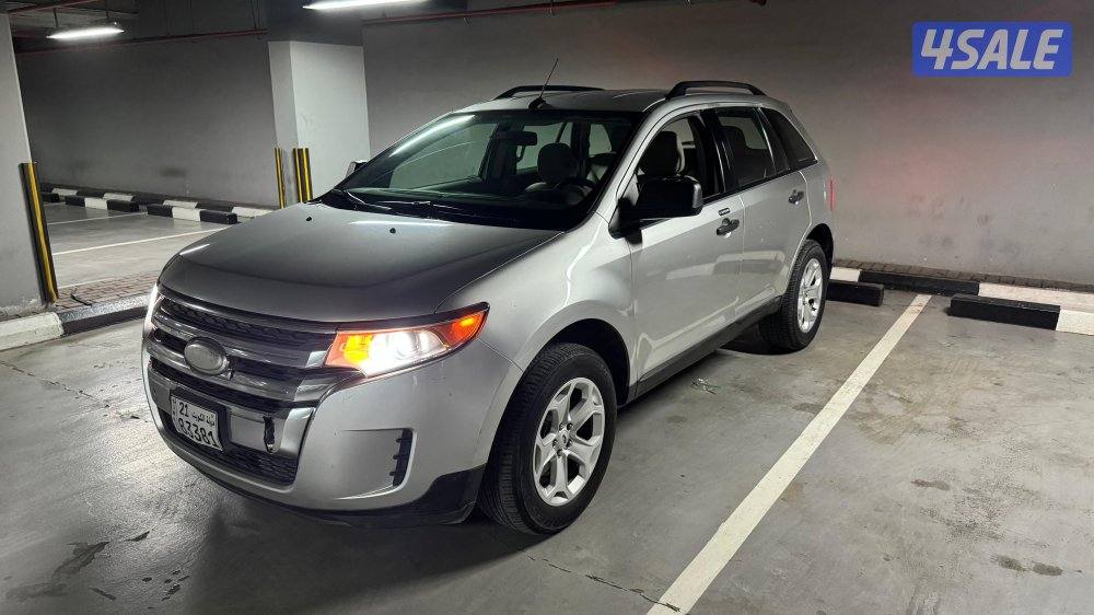 Ford edge 20140