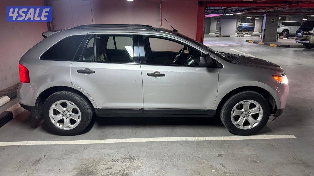 Ford edge 20145
